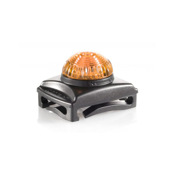 Orange Lens