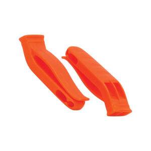 Safety Whistle 2-pack