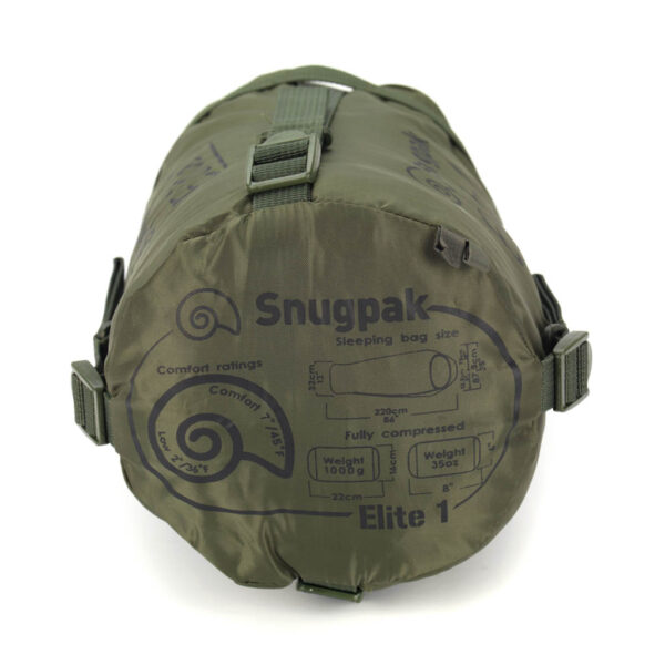 Snugpak softie elite