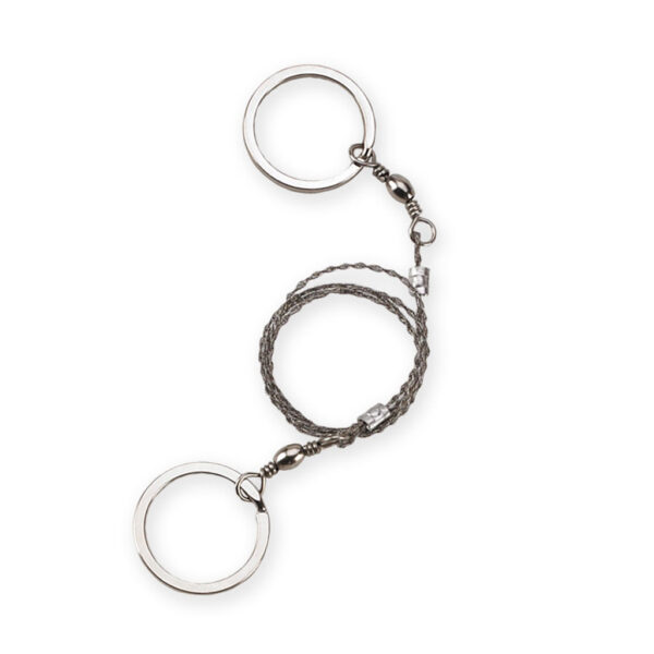 Flexible Wire Saw 