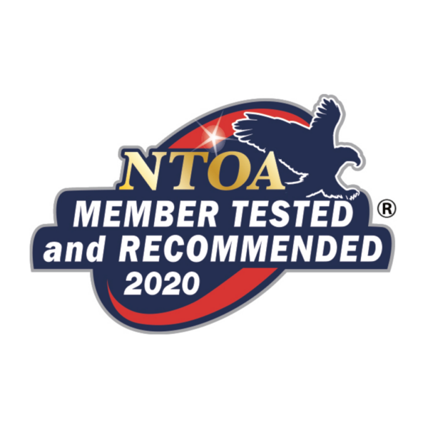 NTOA TESTED 2020