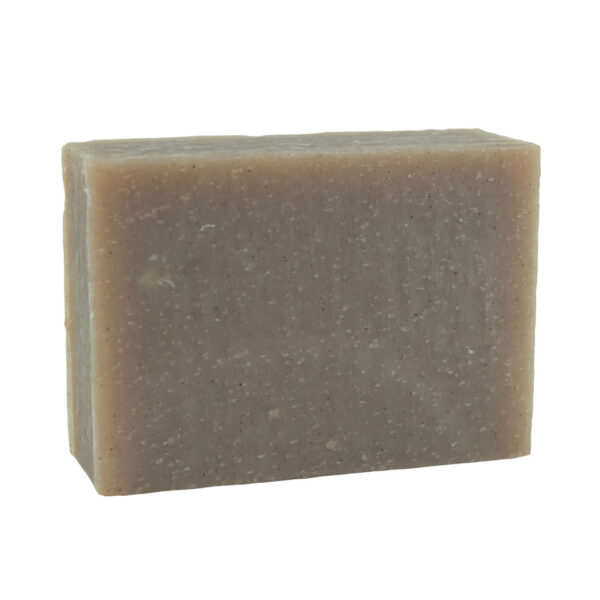 Friendly Soap: Cinnamon & Cedarwood