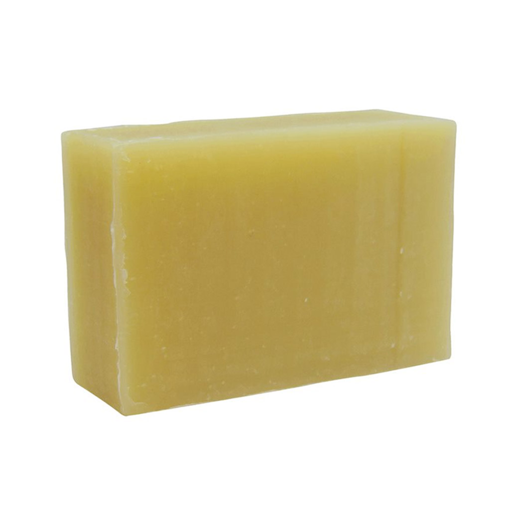 Friendly Soap: Shea Butter Cleansing Bar - SWUZA