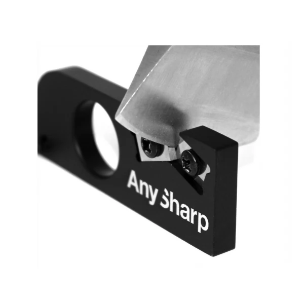 AnySharp Tactical Knife Sharpener Outdoor #ASTOKS