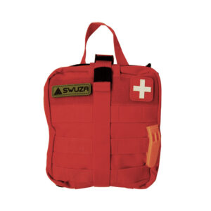 SWUZA Med-Pack First Aid Kit