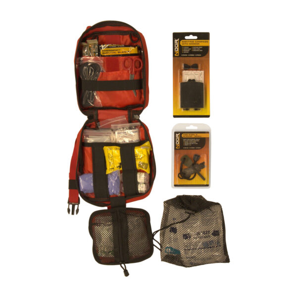 Med-Pack First Aid Kit
