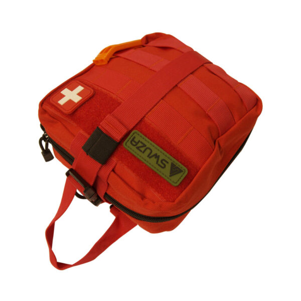 Med-Pack First Aid Kit