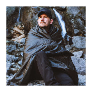 Snugpak Jungle Blanket