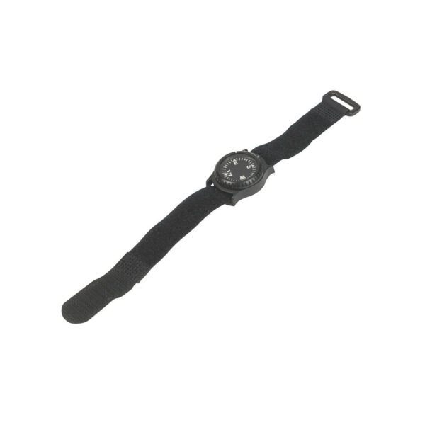 Ndur Wrist Compass w/ Adjustable Strap