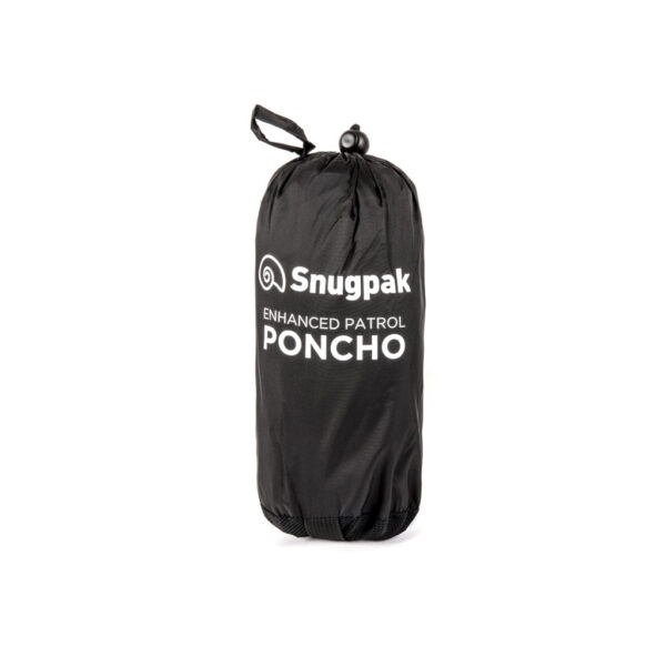 Snugpak Enhanced Patrol Poncho