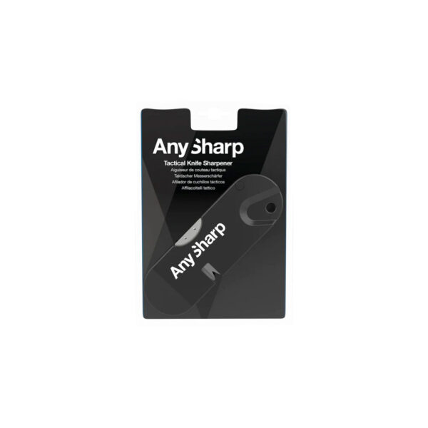Anysharp Tactical Knife Sharpener Outdoor #ASTOKS